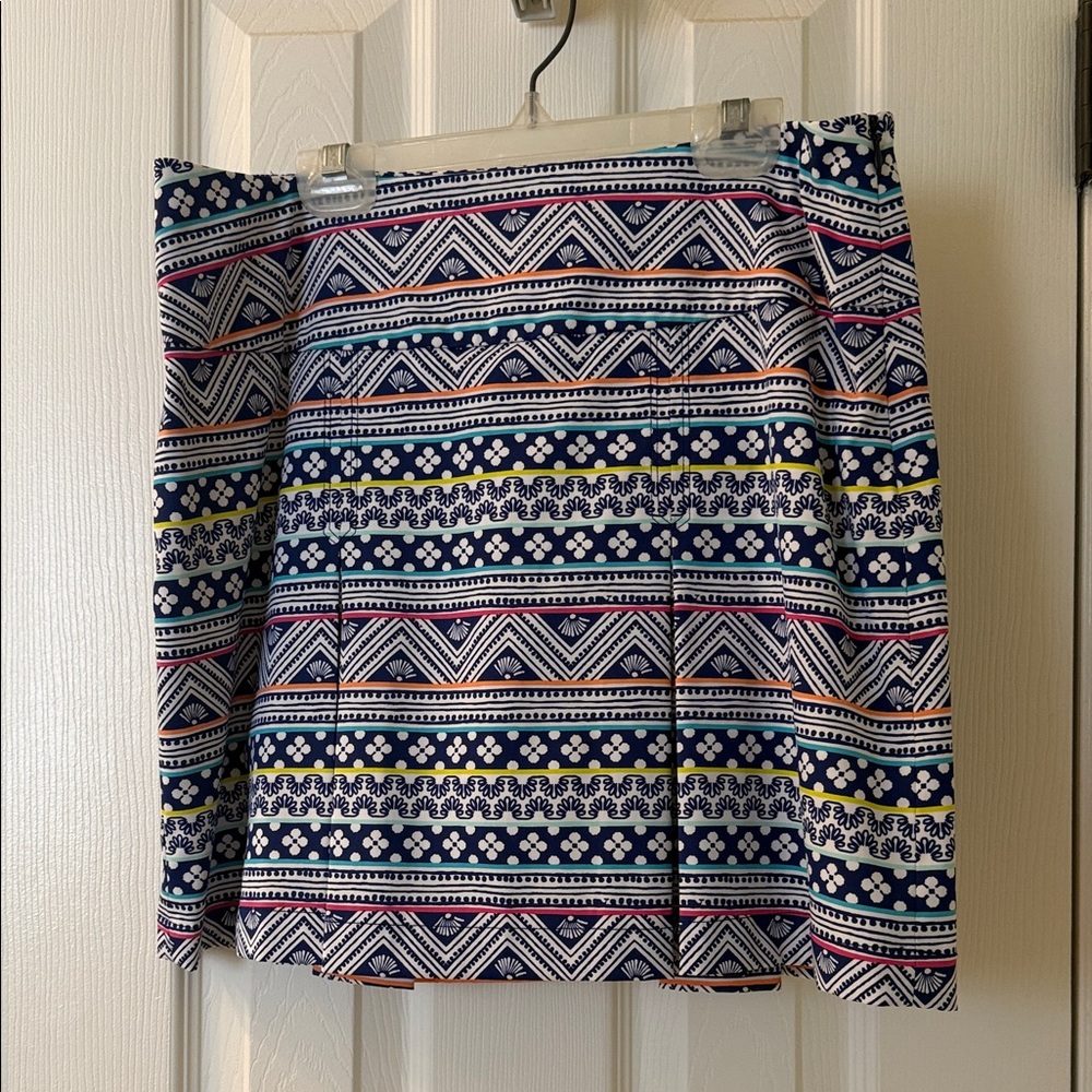 Vineyard Vines performance golf skort